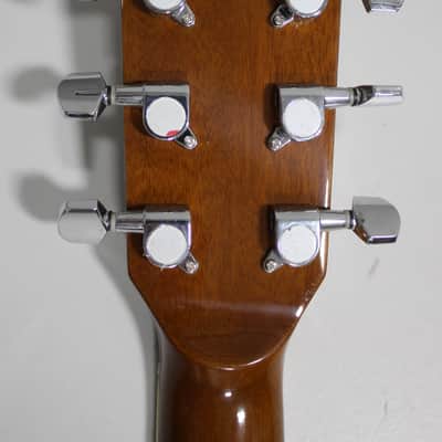 Zager Easy Play ZAD01PK N Acoustic Guitar image 9