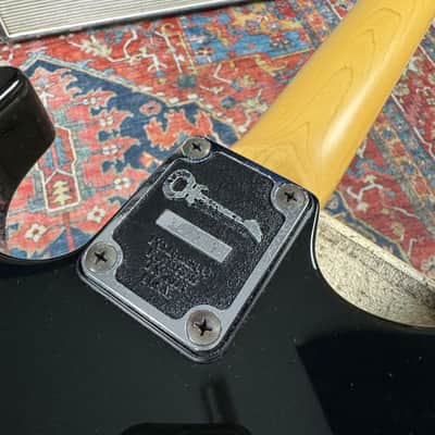 Charvel  Superstrat DK-065 HH Japan Domestic Only - 1991 image 15