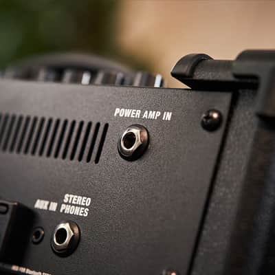 Boss KATANA-50 Gen 3 Guitar Amplifier image 8