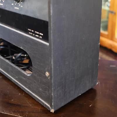 Kay 803c Vintage Late 50's Tube Amp - USED image 11