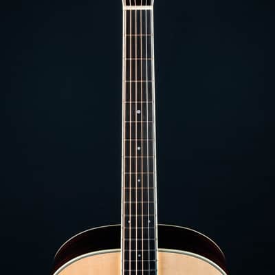 Collings CJ Indian Rosewood and Sitka Spruce Used (2024) image 10