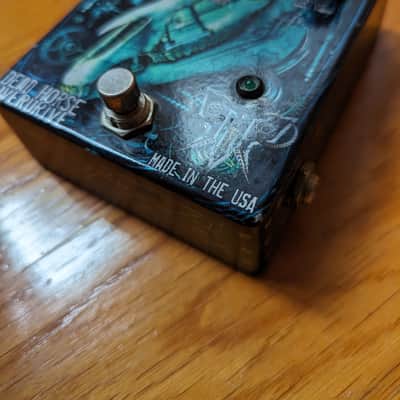 Pro Tone Dead Horse Overdrive image 7