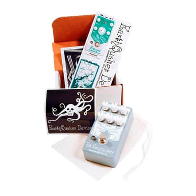 Bit Commander V2 Analog Octave Synth EarthQuaker Devices image 5