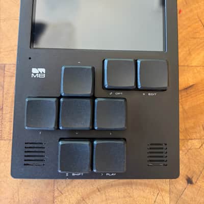 Dirtywave M8 MK2 Portable Tracker - LIKE NEW image 4