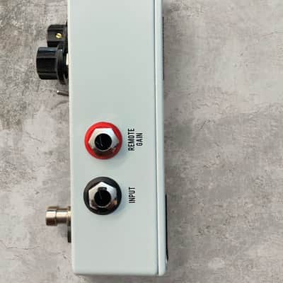 JHS SuperBolt V2 2016 - 2024 - Blue image 2