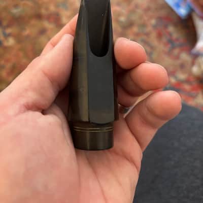 Meyer Meyer Bros. NY 5M Alto mouthpiece image 5