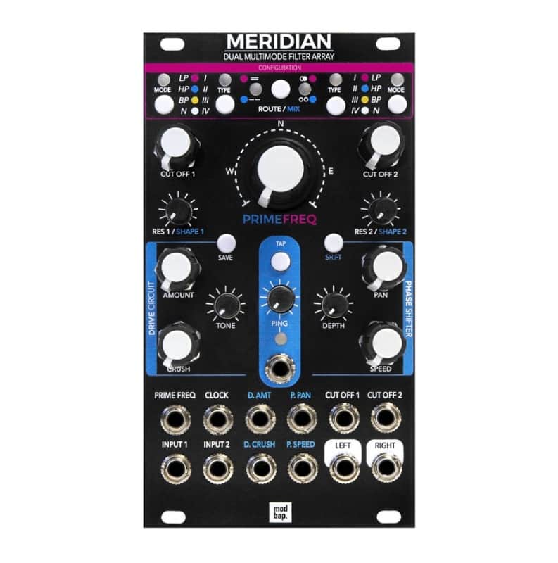 Modbap Modular Meridian (BPNYC) image 1