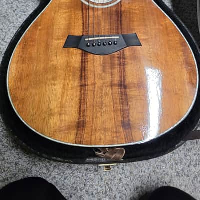 Taylor K22ce 2001 KOA image 1