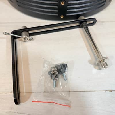 sE Electronics RF-X Reflexion Filter (Mic Isolation Shield) image 2