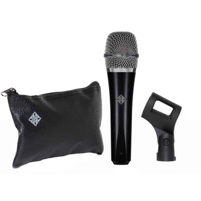 Telefunken M80 BLACK image 5