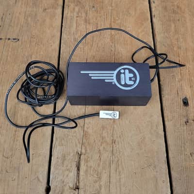 Frap - It by FRAP Acoustic Guitar instrument pickup Neil Young 1981 image 2
