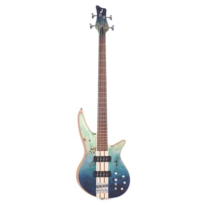 Jackson Pro Series Spectra Bass SBP IV