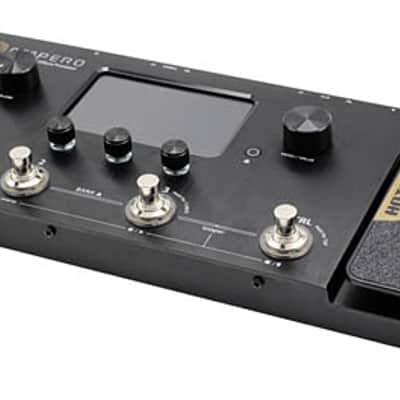 Hotone Ampero Amp Modeler/Effects Processor MP-100 image 2