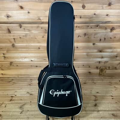 Epiphone SG Prophecy Electric Guitar - Aged Bengal Tiger Burst image 7