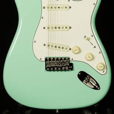 Fender Custom Shop Wildwood 10 1961 Stratocaster - NOS image 1