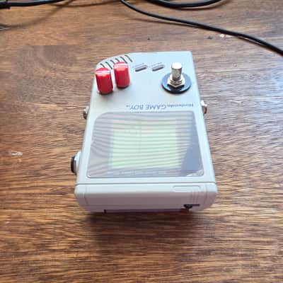 Raygun FX Super Fuzz Boy 2020's - Grey image 4