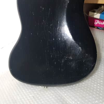 1962 / 1966 FENDER JAZZMASTER USA - ONE OF A KIND image 6