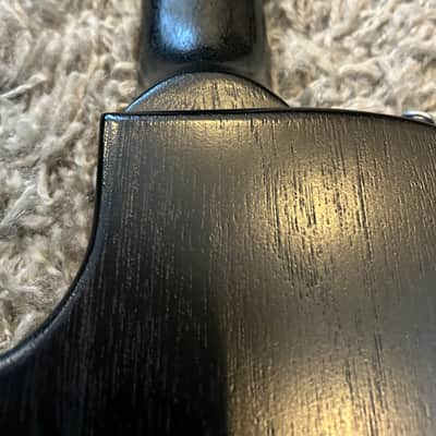 Gibson Melody Maker Les Paul - 2000's - Ebony - HSC image 13