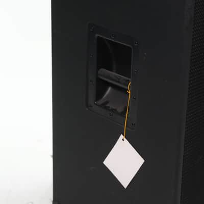 Ashdown RM 610T 6x10 Bass Cabinet Owned by Mike Dirnt image 5