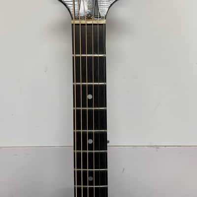 Vintage Gibson Custom J-50 Dreadnought Acoustic Guitar with Case Late 1960's image 5