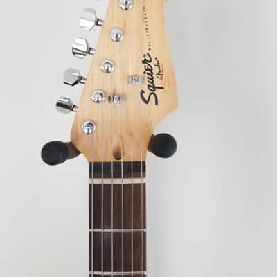 Jay and the Americans Signed Squier Bullet Stratocaster by Fender image 6