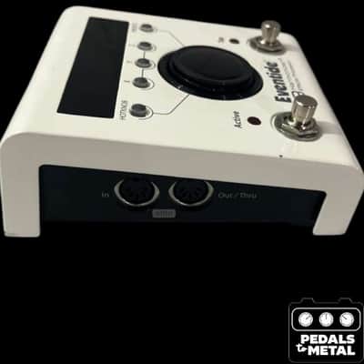 Eventide H9 Harmonizer 2022 - Present - White - X18453 image 3