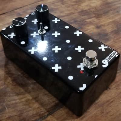 Vaderin HP-X Percolator Fuzz image 3