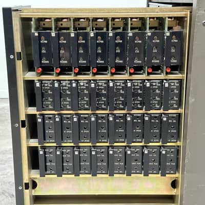 MCI JH-100 Reel to Reel 24 Track Tape Machine image 10