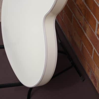 Epiphone 1959 ES-355 Inspired by Gibson-White image 5
