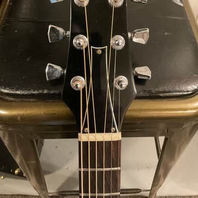 Gibson MK-35 1970s - Natural Bild 2