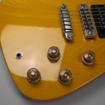 Ibanez Iceman IC300 Korina 1979 Natural image 7