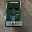 TC Electronic Gauss Tape Echo - Excellent!