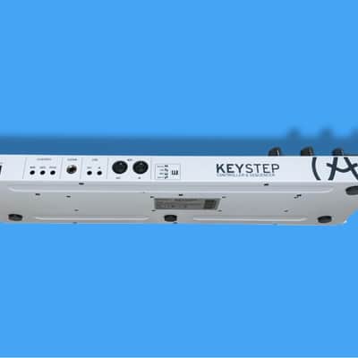 c.2016 Arturia KEYSTEP 32 MK1 MIDI CV Controller Polyphonic Sequencer image 8