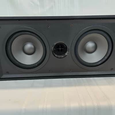 Klipsch KG 2.2 V Center Speaker 1992-94 - Black image 2