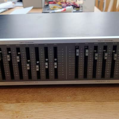 Pioneer SG-550 Late 1980's - Black image 1