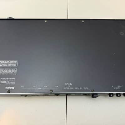 Yamaha MU90R Mid-90s - Black image 5