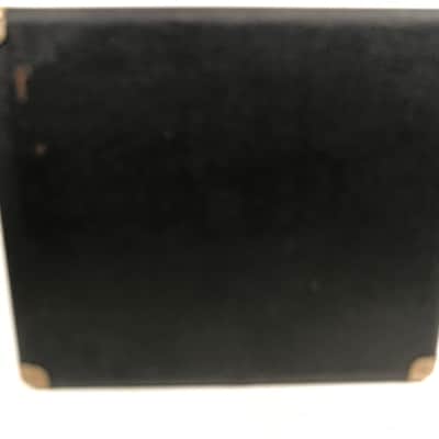 Music Man Extension Cab 1x10" Speaker Rare image 5