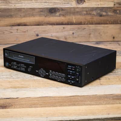 Alesis Masterlink ML-9600 Master Disk Recorder w/Rack Ears ML9600 Studio U280790 image 5