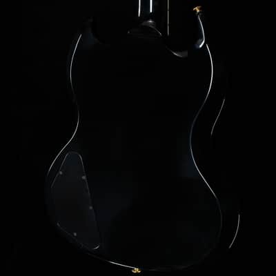 Gibson SG Modern Supreme Ebony (061) image 2