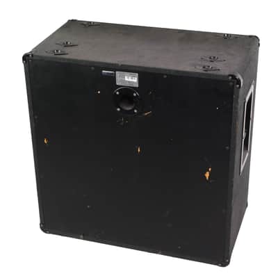 Marshall Model 8412 Lead 412 Owned by Mike Dirnt image 10