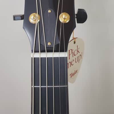 2000 Taylor Custom Palette Guitar #8 of 25 image 2