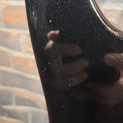 Ibanez GRX40-BK Gio Black image 6