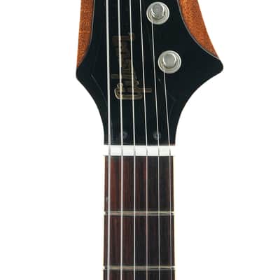 Gibson Custom Firebird III Vintage Sunburst 1964 Reissue 2003 image 2