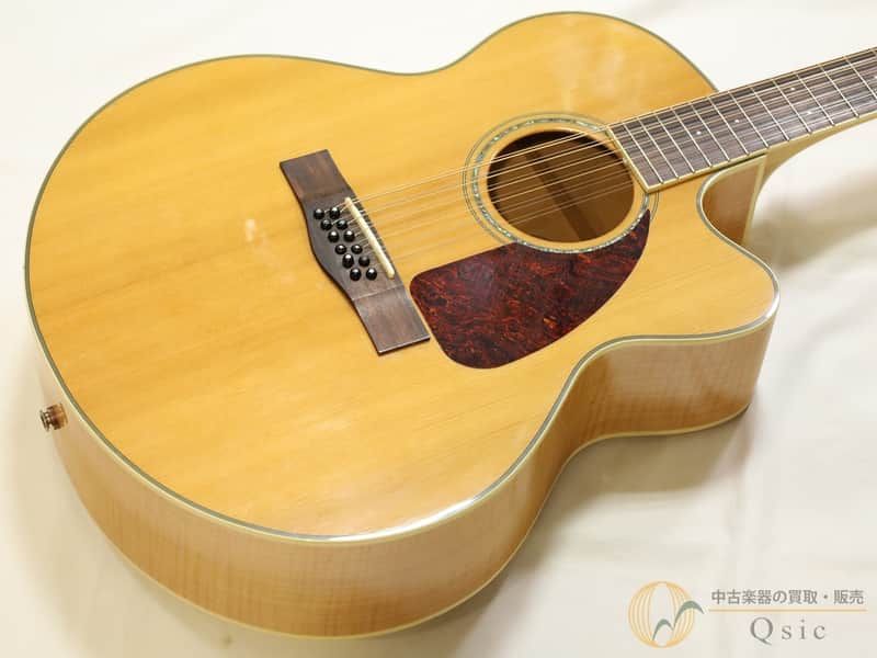 Fender CJ290SCE/12