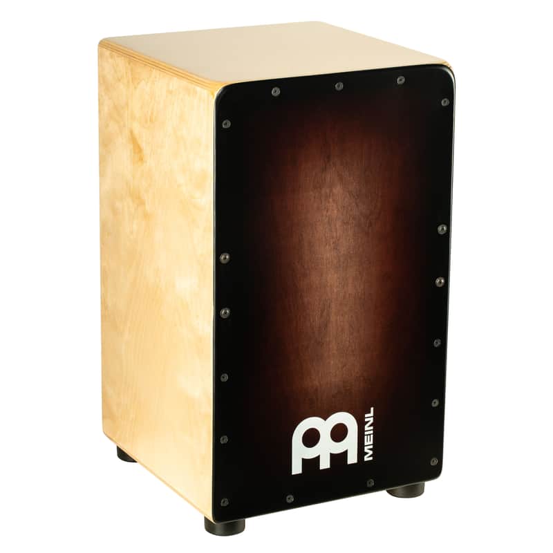 Meinl Woodcraft Cajon image 1
