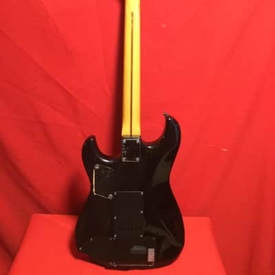 Casio Midi Guitar M 510 image 8