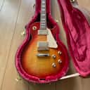 Gibson Les Paul Standard '60s 2022 - Tomato Soup Burst