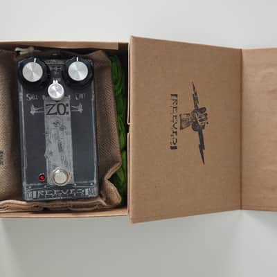 Reeves Electro Zonk Machine MK2 2026 image 7