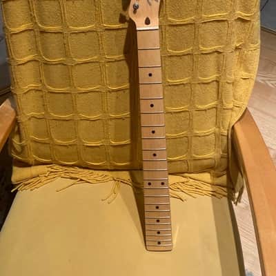 Fender Telecaster MIJ TRAD II U-neck image 6