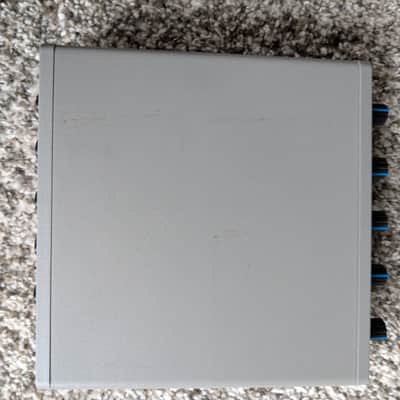 FMR Audio Really Nice Compressor RNC 1773 2000s - White image 3